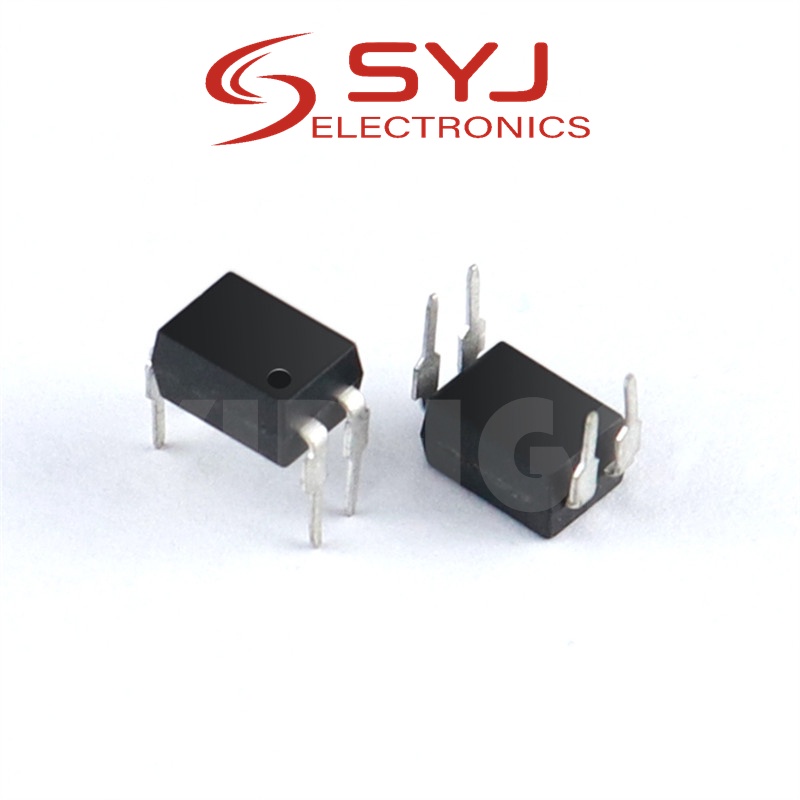 10 CHIẾC K1010C K1010 1010 KP1010 COSMO1010-817 DIP-4 Còn Hàng