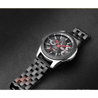 Dây đeo mắt xích Samsung Galaxy Watch 46mm