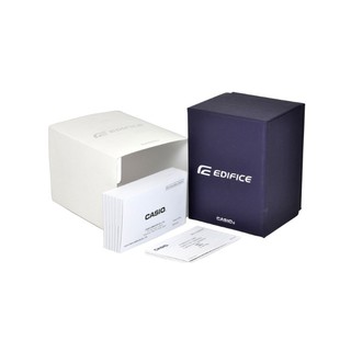 Đồng Hồ Nam Casio EFR-540BK-1AVUDF