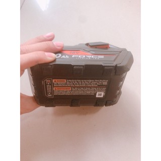 Pin EAG 18v 6.0ah