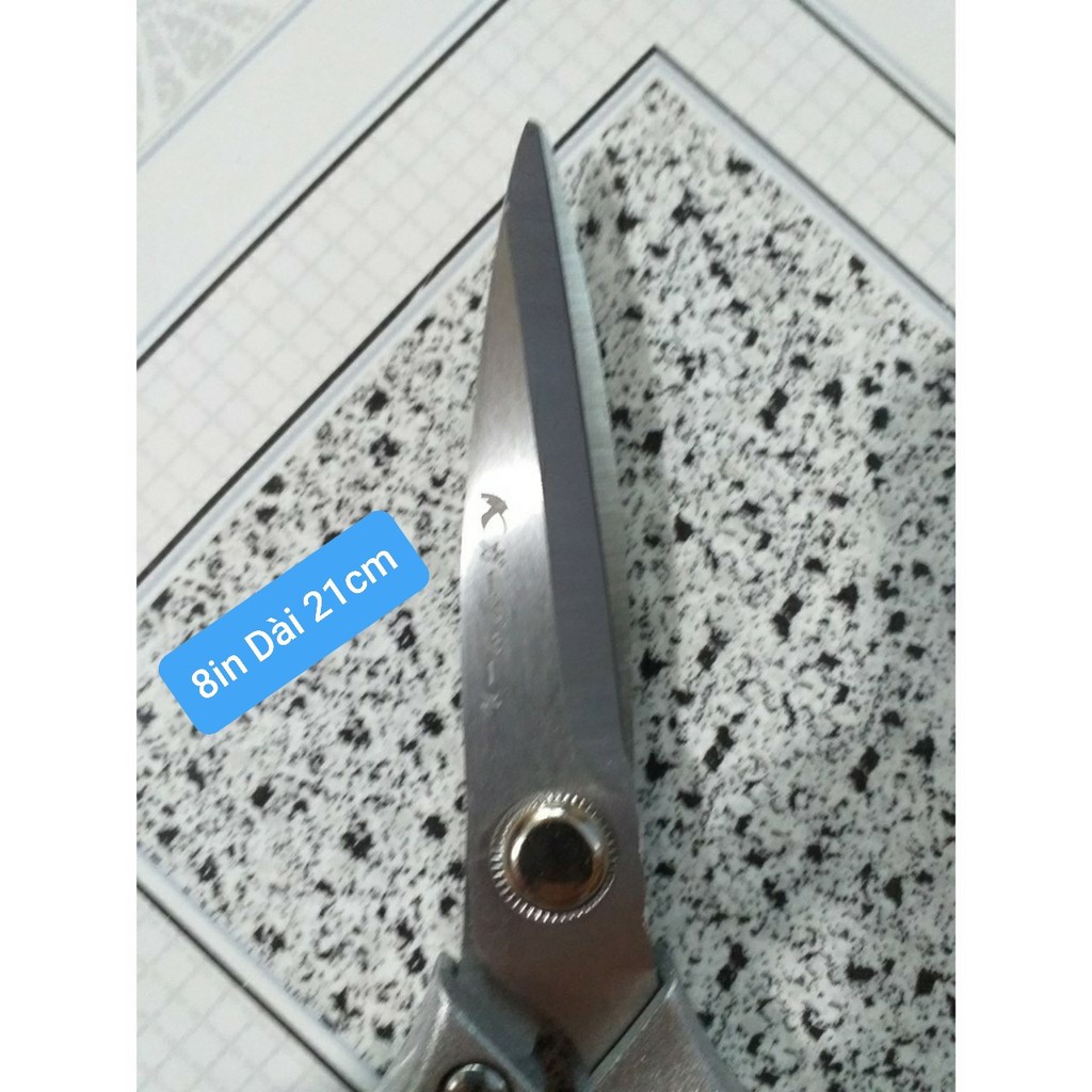 Kéo cắt Kapusi 7in và 8in