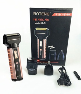 TÔNG ĐƠ 3 IN 1 BOTENG ĐA NĂNG