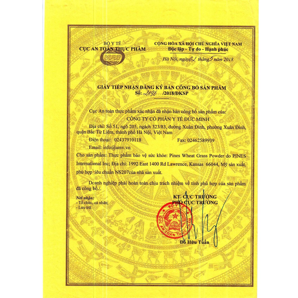 Thực Phẩm Bổ Sung Chất Xơ Cho Trẻ Nhỏ Và Người Lớn Wheat Grass Tablet