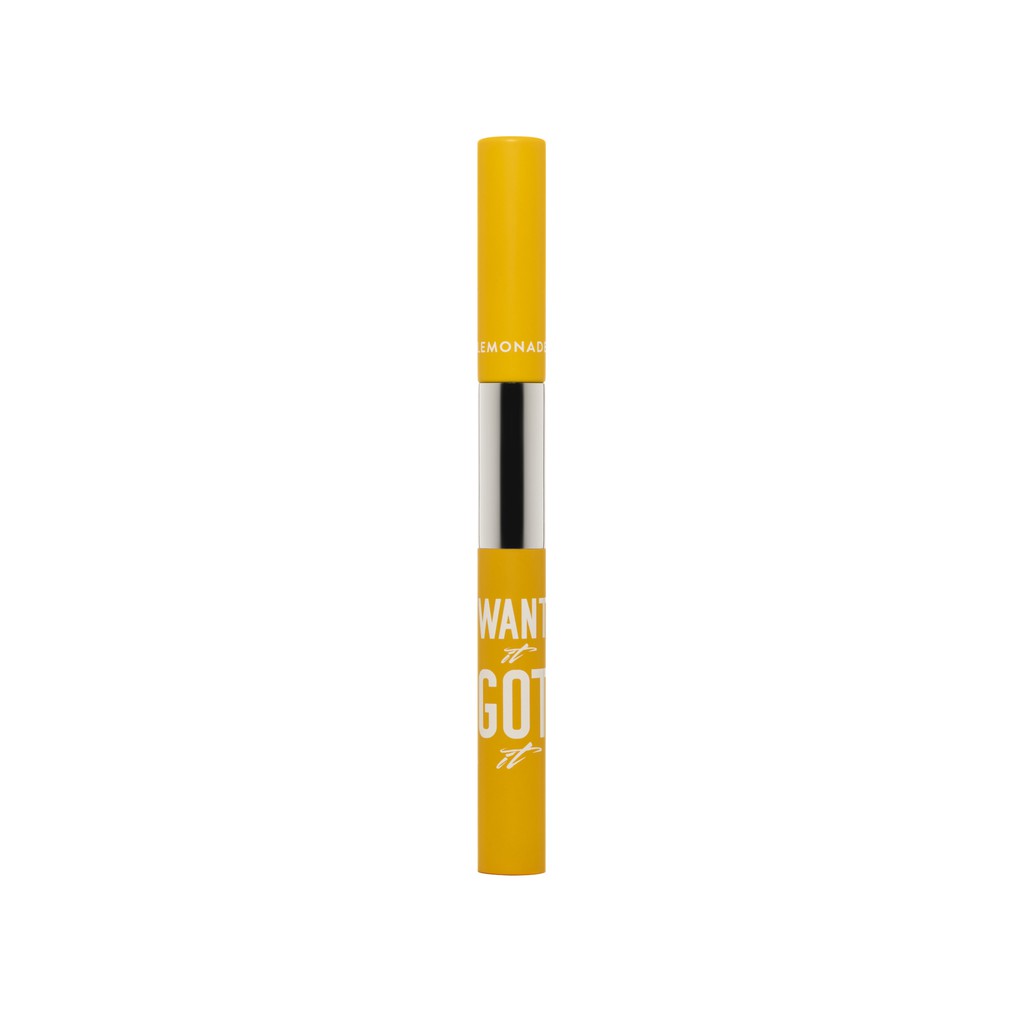 Chì kẻ mày 2 đầu Lemonade Want It Got It Dual Eyebrow 2.75g | BigBuy360 - bigbuy360.vn