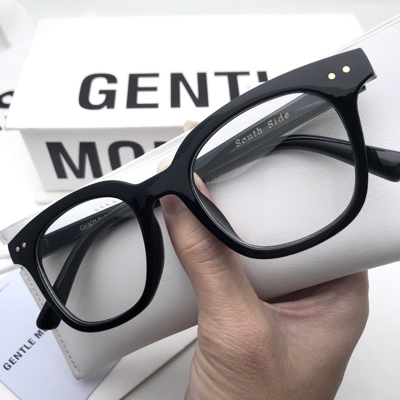 Kính mắt GM South side cao cấp dáng vuông kèm hộp hot 2020 | BigBuy360 - bigbuy360.vn