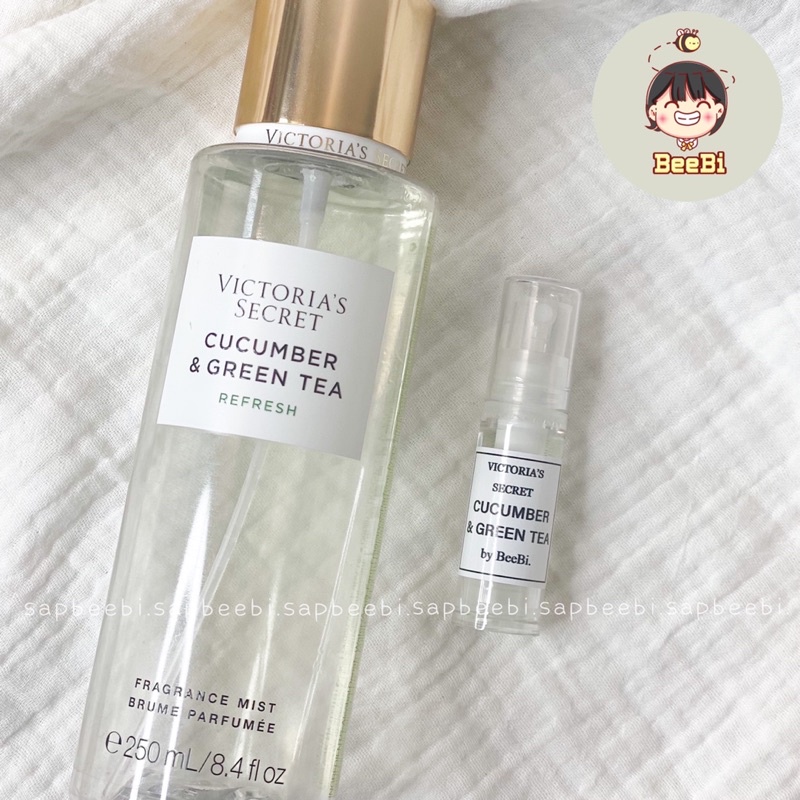 [MINI 6ml] [Nhiều mùi] Xịt thơm toàn thân Victoria’s Secet-BODY MIST