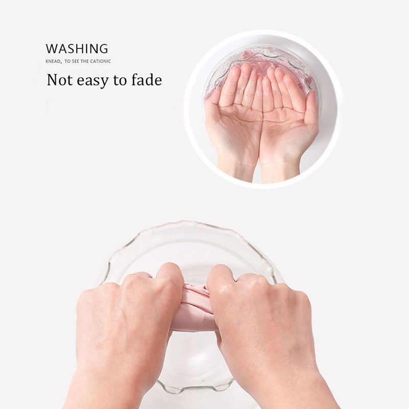 Bộ 6 Quần Lót Không Đường May Mềm Mại Thoải Mái Cho Nữ