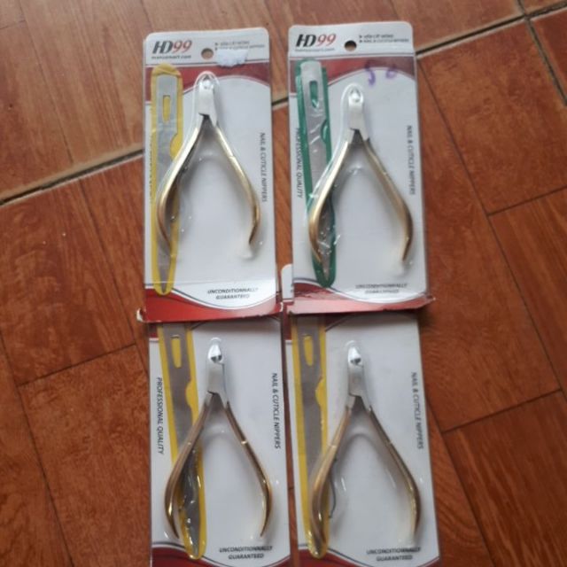 BỘ KÌM BẤM MÓNG TAY .khi mua sản phẩm tặng kèm theo 1 dũa móng tay