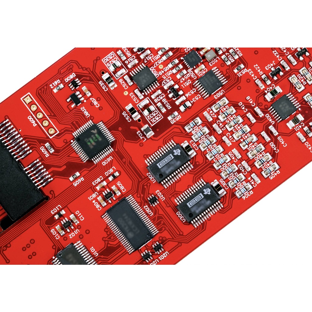 Bộ Giải Mã Dac/Amp iFi iDSD Diablo - Bảo Hành Chính Hãng 12 Tháng