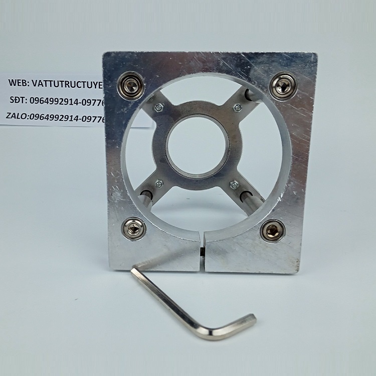 Gá đè phôi máy cnc 3kw 3,2kw 4kw 5kw