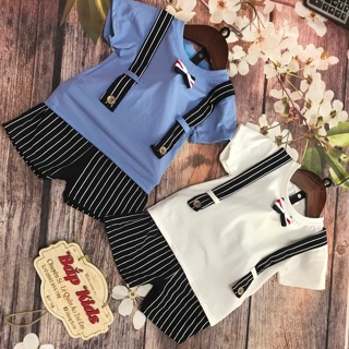Set bộ công tử cho bé 0-5tuổi