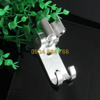 Giá đỡ vòi sen, móc treo vòi sen