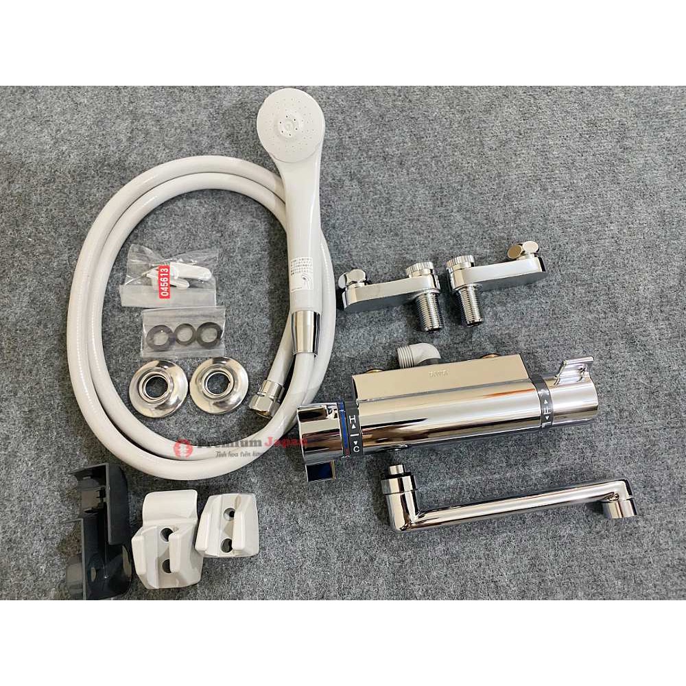 Sen tắm KVK FT800T Nhật Bản
