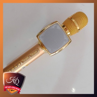 Micro Bluetooth hát Karaoke SD-16 16W