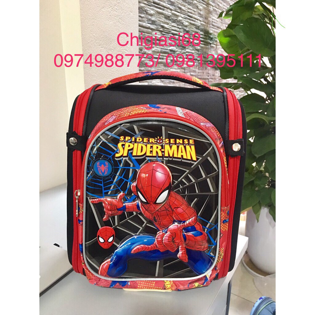 [Mã 267FMCGSALE giảm 8% đơn 500K] BALO CHỐNG GÙ JS215 CHO BÉ LỚP 1.2.3