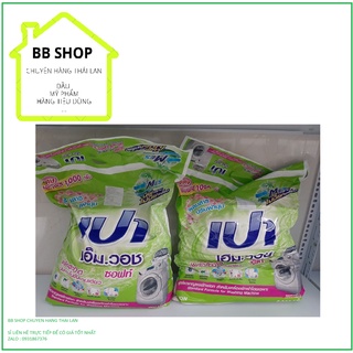 Bột giặt pao 8 kg - thái lan