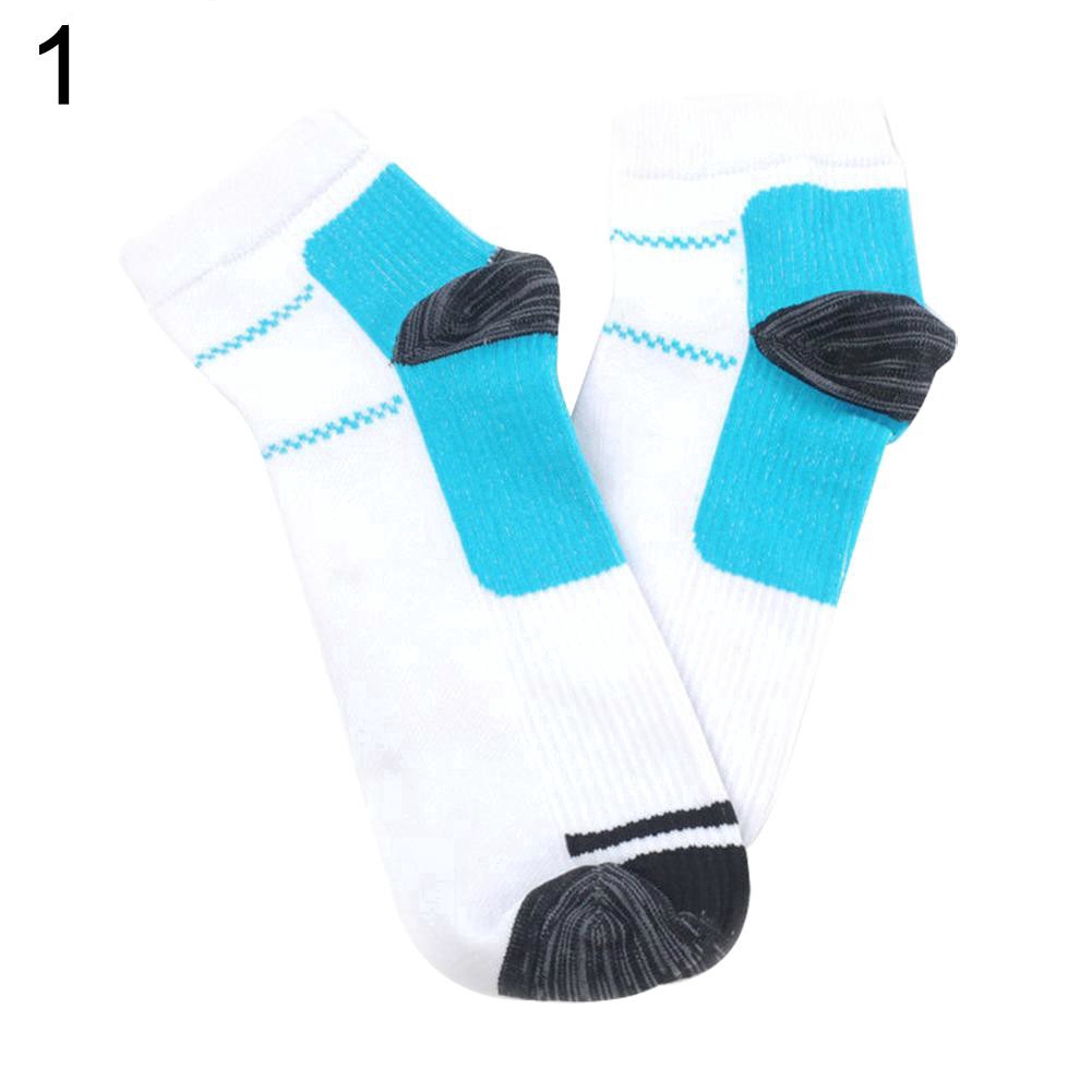 Vớ nén bó giảm đau chân tiện dụng