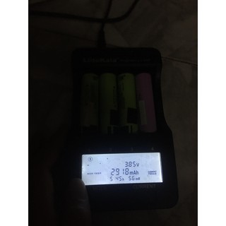 pin 18650  laptop giá rẻ