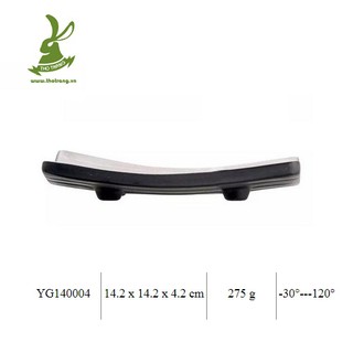 Dĩa vuông 140004