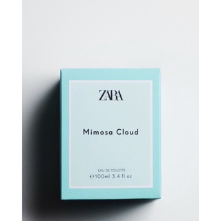 Nước hoa Zara nữ