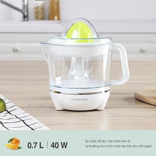 Máy vắt cam Lock&Lock loại 0,7 - 1.2L