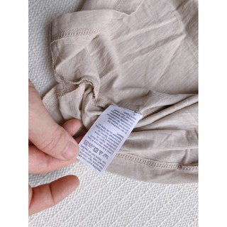 phông giấy madewell xuất dư