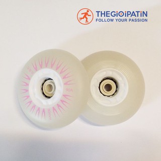 Bánh Đèn Led Nhiều Màu nhiều size lựa chọn