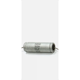 Tụ audio mbm 0.1uf 500v nos sx tại liên xô cũ hàng lưu kho chưa qua sử dụng.