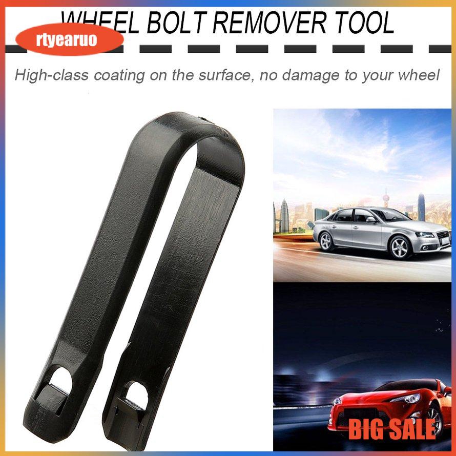 Dụng Cụ Hỗ Trợ Tháo Gỡ Đai Ốc Bánh Xe Ô Tô Audi