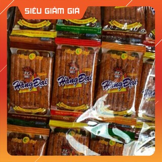 Sỉ bịch cây miếng sườn dê hàng đại khoảng 60gói