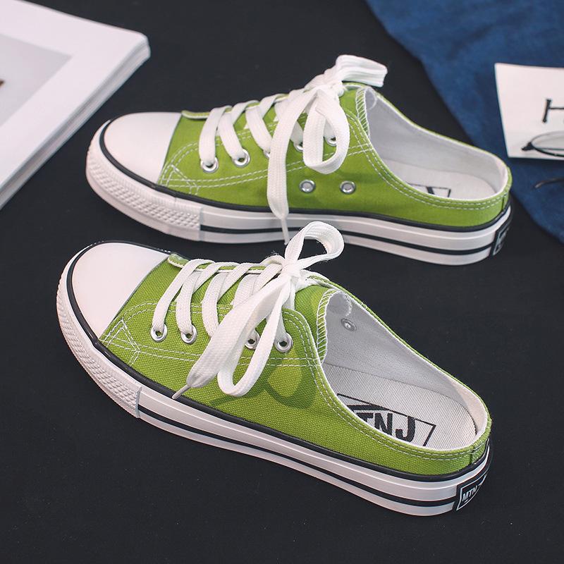 CHZK Giày thể thao thoải mái 5 màu ISS954