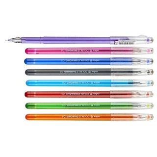 [HCM] Hộp 12 bút nước Chosh CS821 ( Bút gel Chosch )