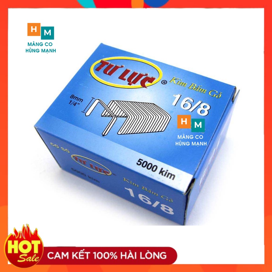 Dập Ghim cầm tay đa năng - Có điều chỉnh tăng lực
