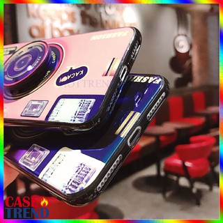 Ốp Máy Ảnh iPhone Tặng Kèm Pop Camera Siêu Đẹp