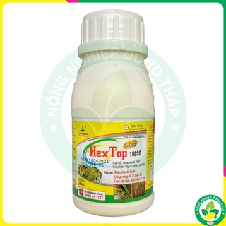 HexTop Gold 150SC (chai 240ml)