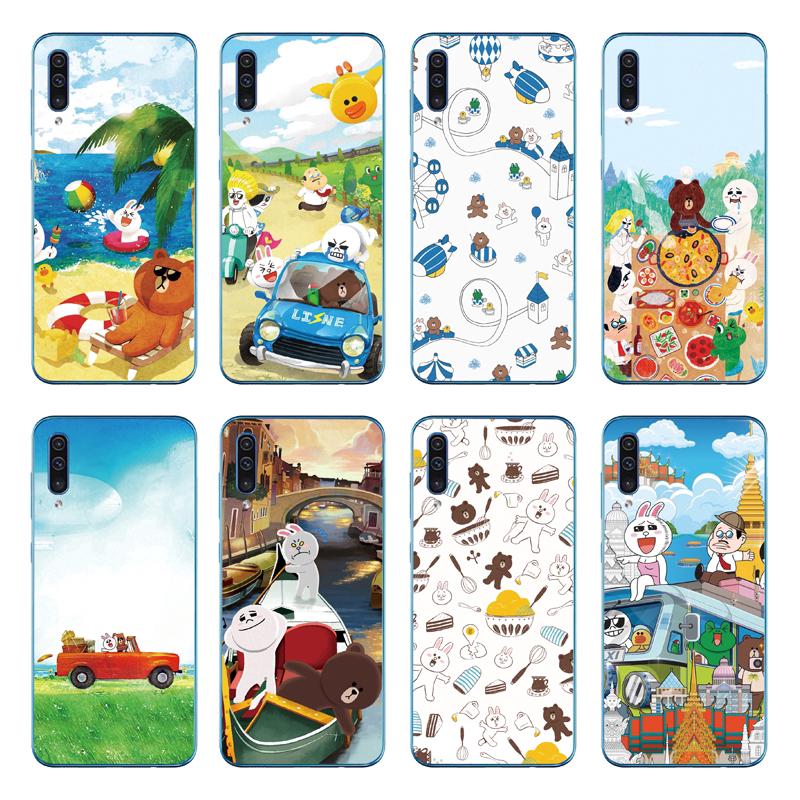 Ốp điện thoại dành cho Samsung Galaxy A50S A30S A20S A10S