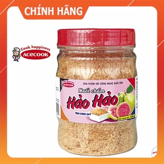 Muối chấm hảo hảo muối chấm hoa quả tây ninh