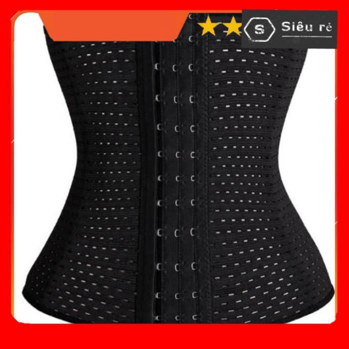 Đai Nịt Bụng EO THON BELLY Giúp Bạn Có Vòng Eo Bụng Tuyệt Đẹp - Chị em phải mua ngay (PD3039)