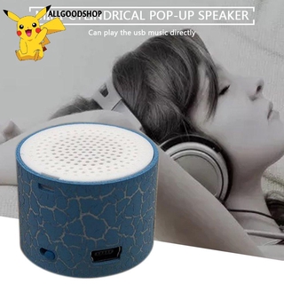 Loa Nghe Nhạc Mp3 Mini Hiệu Alltt Mx-388