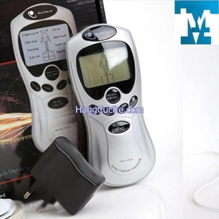 Máy Massage Trị Liệu 4 Miếng Dán SYK 208