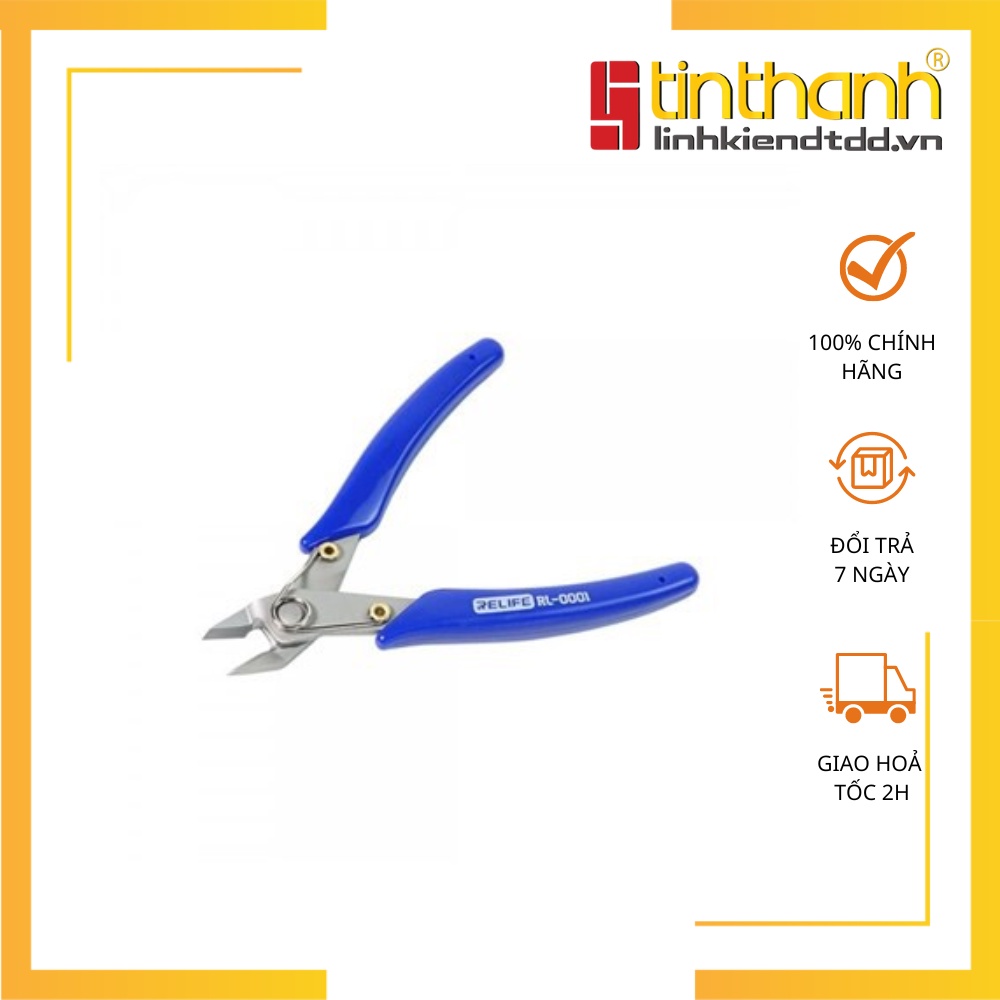 Kềm cắt  đa năng Relife RL-0001