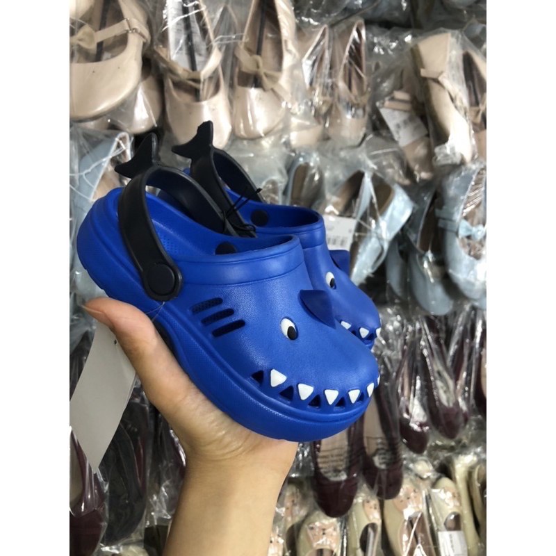 Sục Xuất Âu 💞FREESHIP💞 Sục Kèm Sticker Siêu Nhẹ Cực Mềm Êm Chân Đế Chống Trơn Trượt