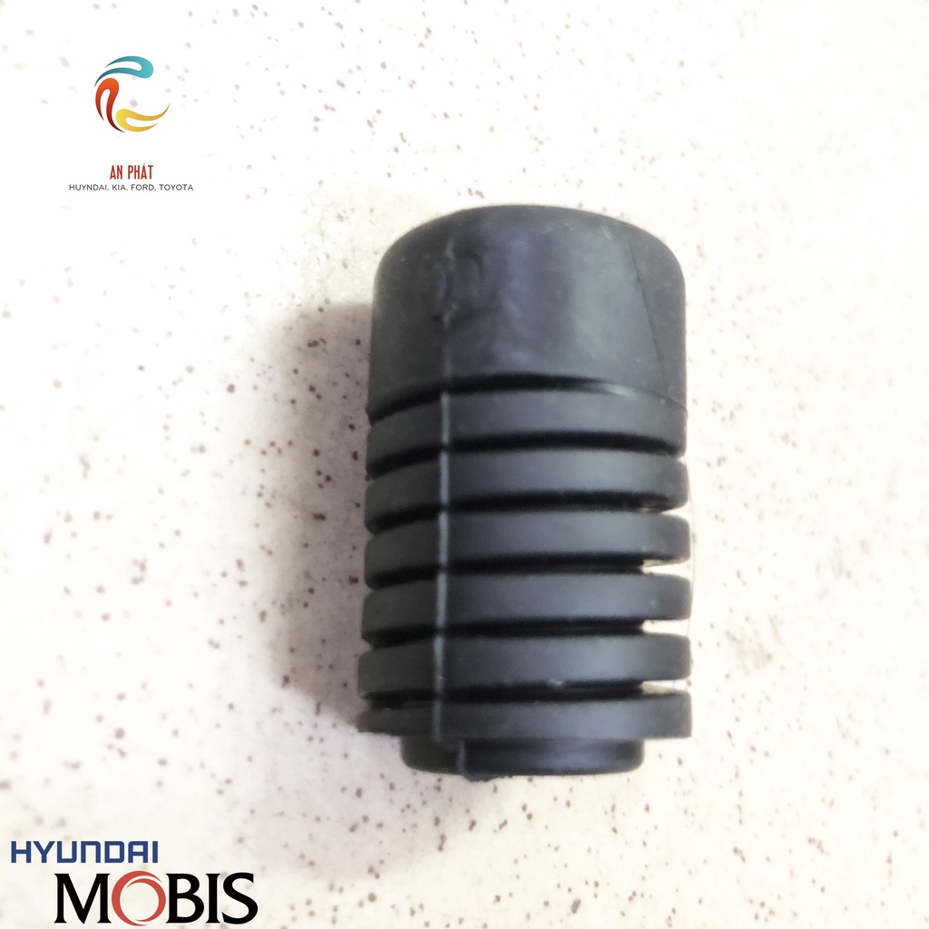 Cao su giảm chấn capo cốp hậu chính hãng KIA HUYNDAI 8173824210 HÀN QUỐC