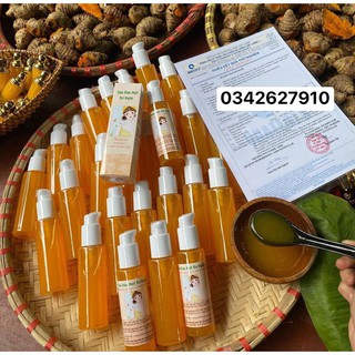 SỬA RỬA MẶT NGHỆ GẤC BƠ (HANDMADE)