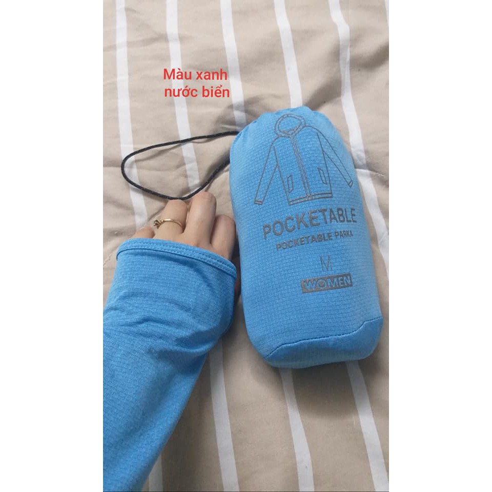 Áo chống nắng nữ dáng dài | BigBuy360 - bigbuy360.vn