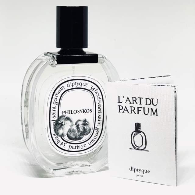 Nước Hoa Diptyque Philosykos 5ml/10ml/20ml kho nuoc hoa scent sai gon