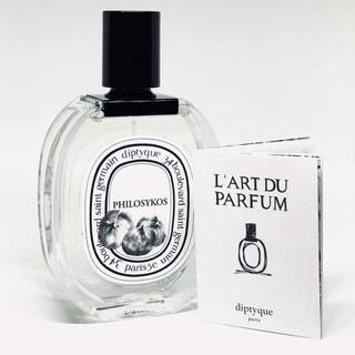 𝐭𝐡𝐞𝐠𝐥𝐚𝐦𝐛𝐚𝐫 ★ Nước Hoa Diptyque Philosykos EDT 5ml/10ml/20ml