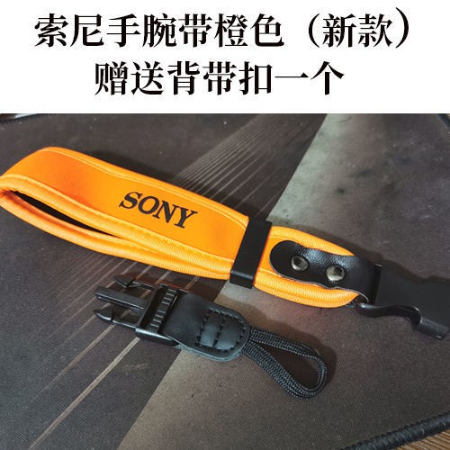 Dây Đeo Máy Ảnh Sony A6100 A6300 A6600 Rx100M4M7