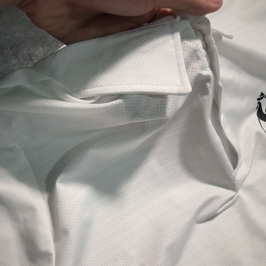 Bộ Lecoq cao cấp vải lưới co dãn 4 chiều phối eo 2021 | BigBuy360 - bigbuy360.vn