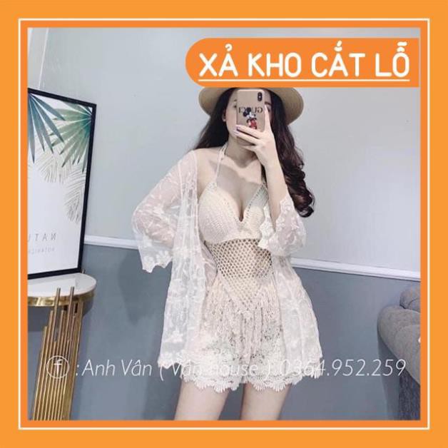 [ XẢ KHO ] Set bra đi biển [ Tuyển Sỉ ] | BigBuy360 - bigbuy360.vn